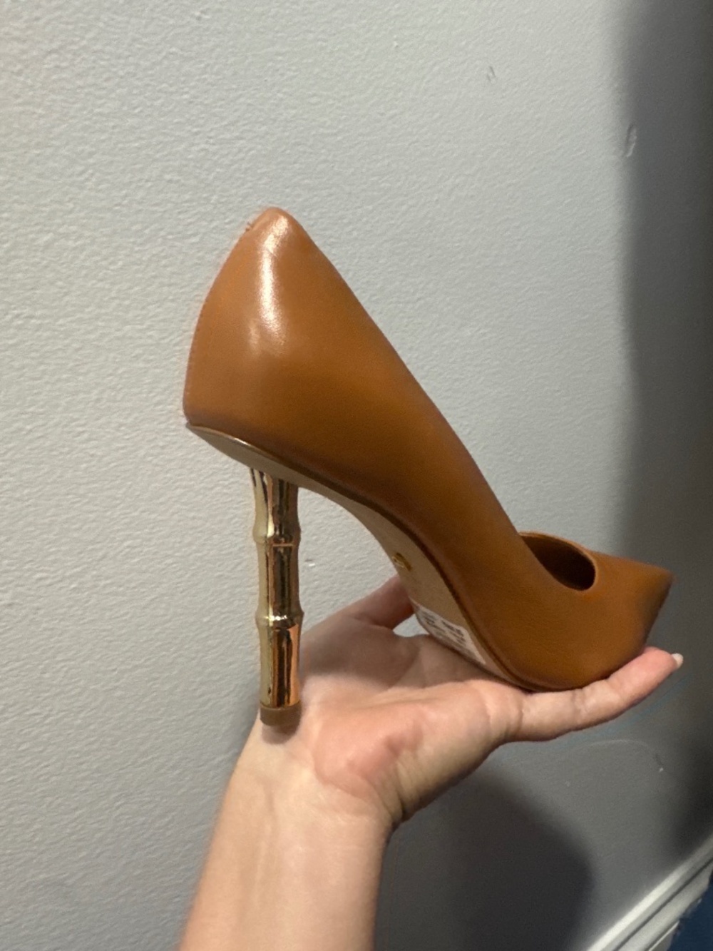 Arezzo heels